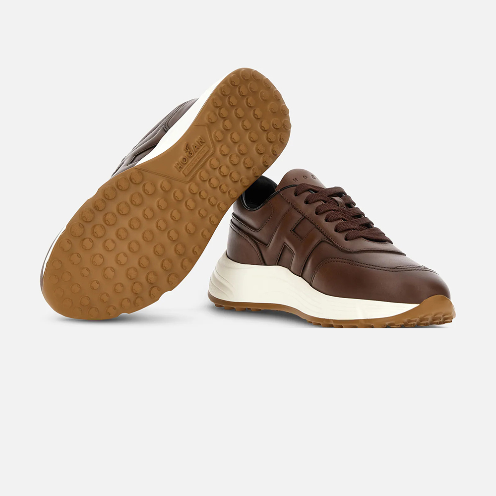 HOGAN Sneakers HYPERLIGHT HXM5630 4