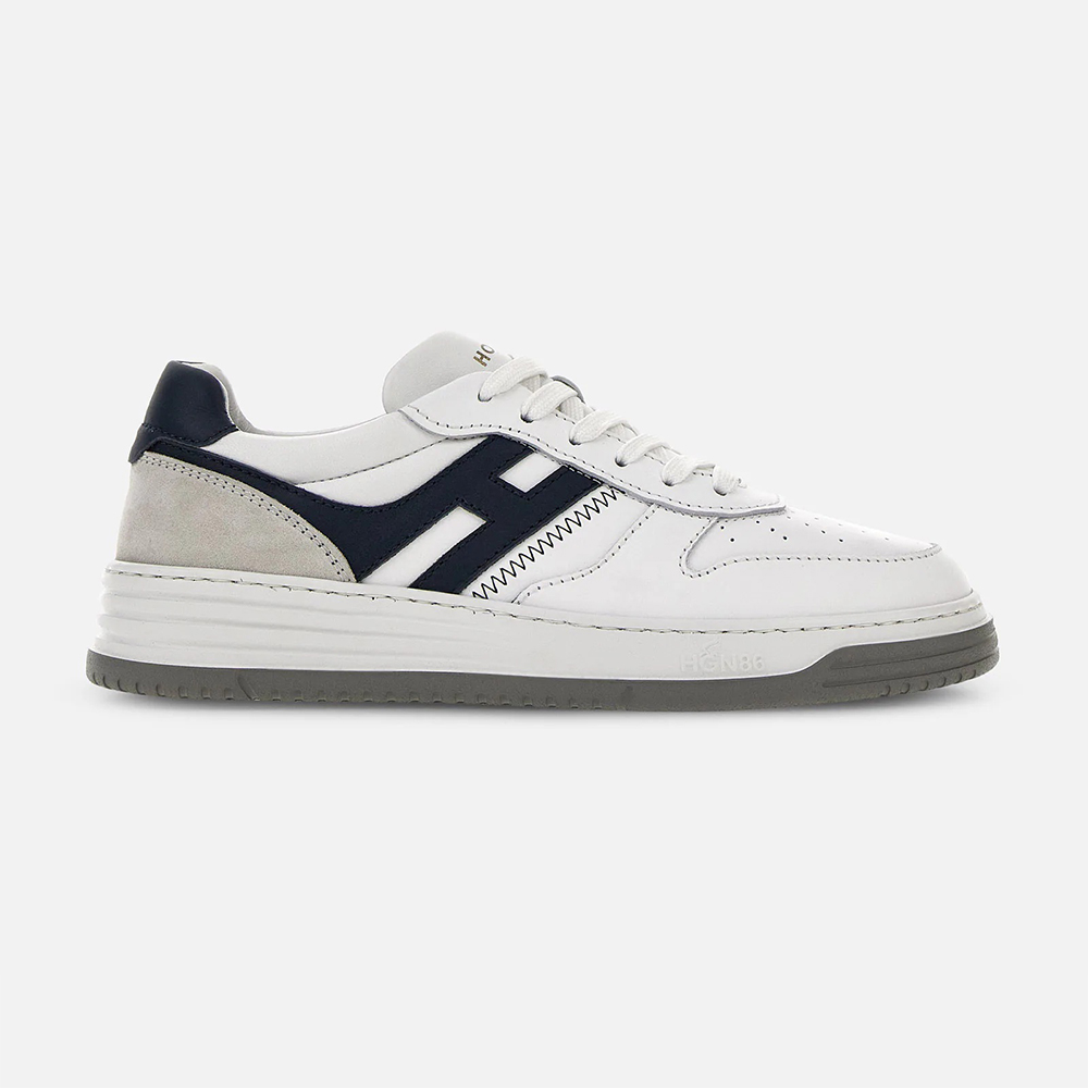 HOGAN Sneakers Hogan H630 HXM6300EU50ODZ11G1 1