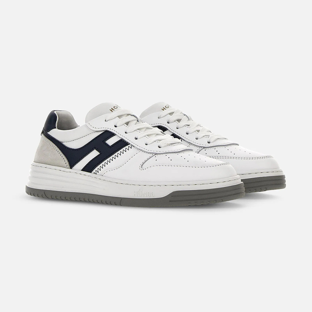 HOGAN Sneakers Hogan H630 HXM6300EU50ODZ11G1 2