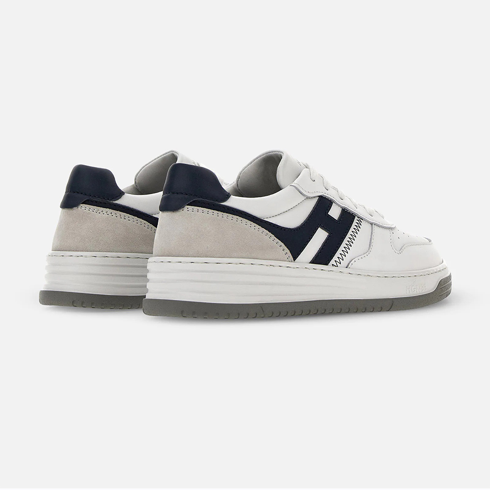 HOGAN Sneakers Hogan H630 HXM6300EU50ODZ11G1 3