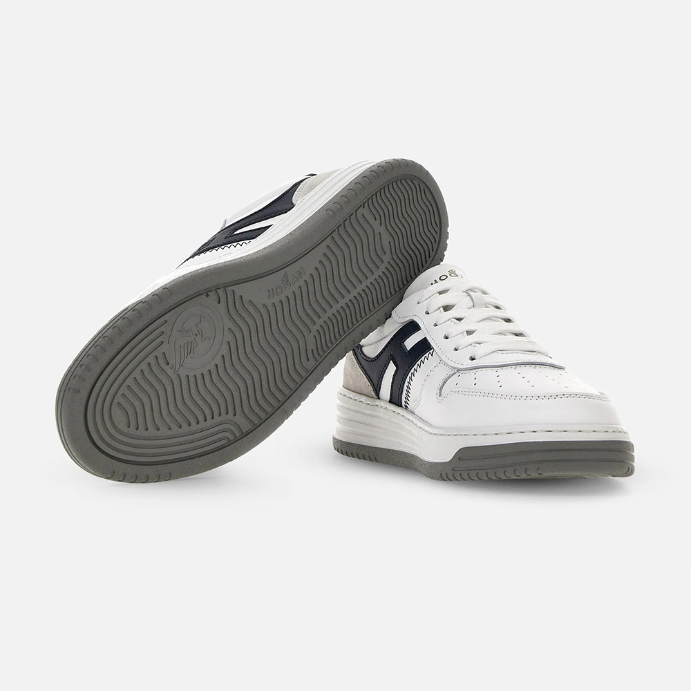 HOGAN Sneakers Hogan H630 HXM6300EU50ODZ11G1 5