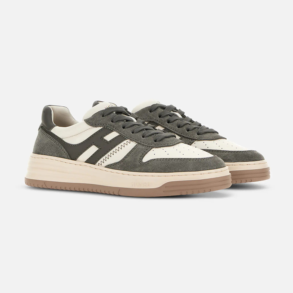 HOGAN Sneakers Hogan H630 HXM6300EU50UHE0MA4 2