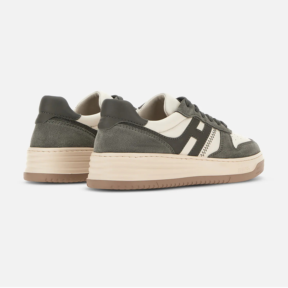 HOGAN Sneakers Hogan H630 HXM6300EU50UHE0MA4 3