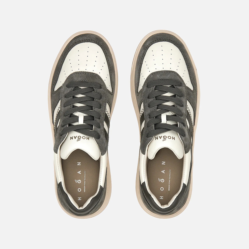 HOGAN Sneakers Hogan H630 HXM6300EU50UHE0MA4 4
