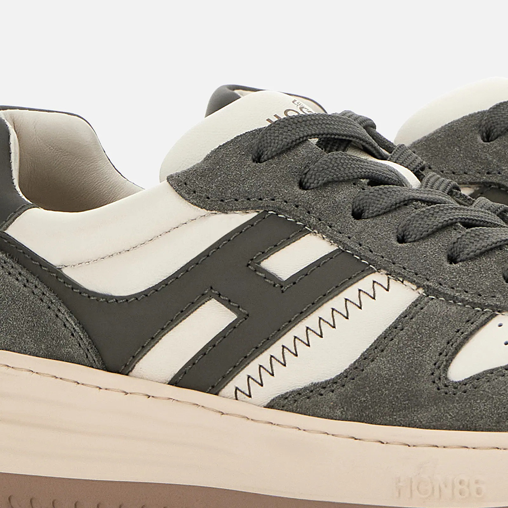 HOGAN Sneakers Hogan H630 HXM6300EU50UHE0MA4 5