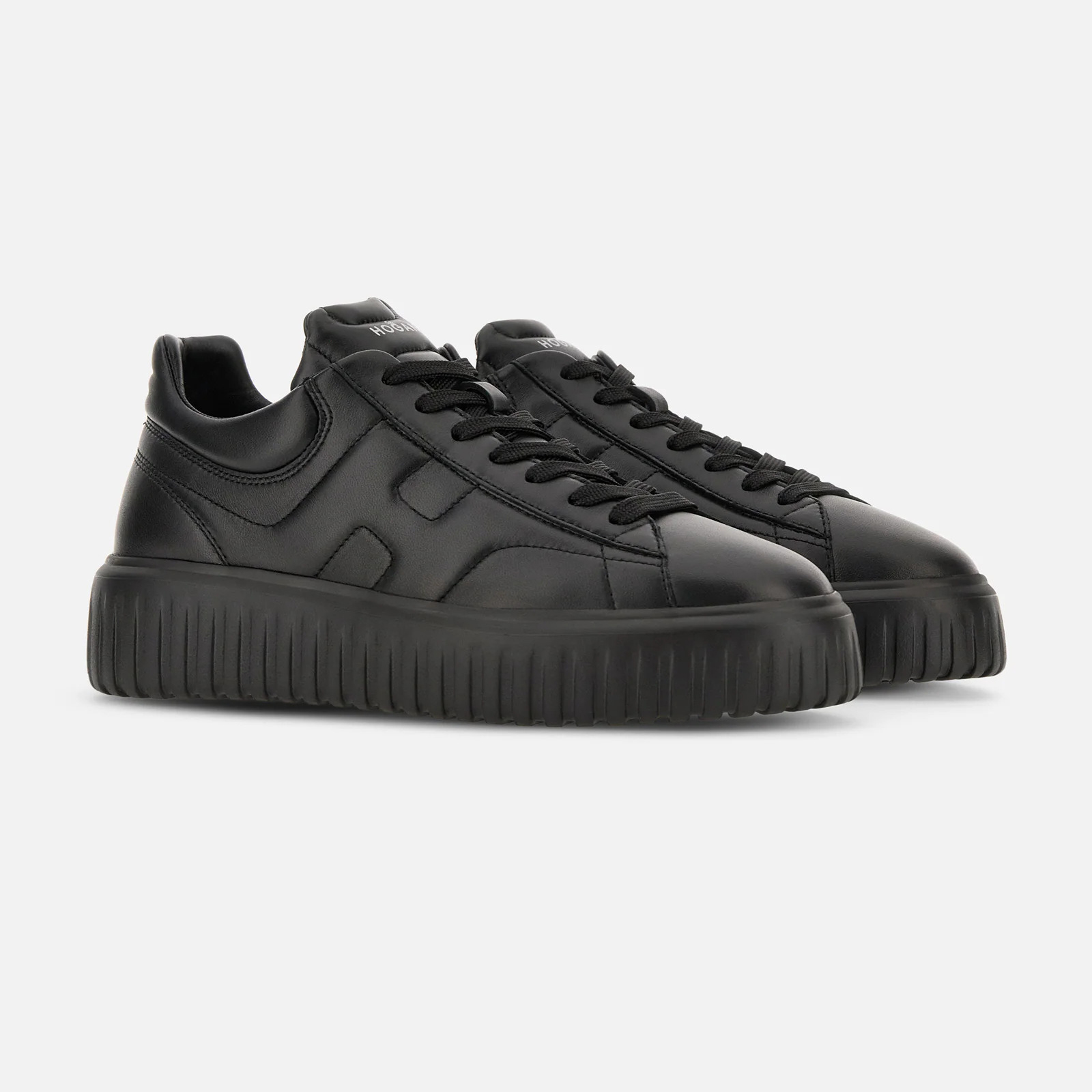 HOGAN Sneakers H-STRIPES HXM6450 2