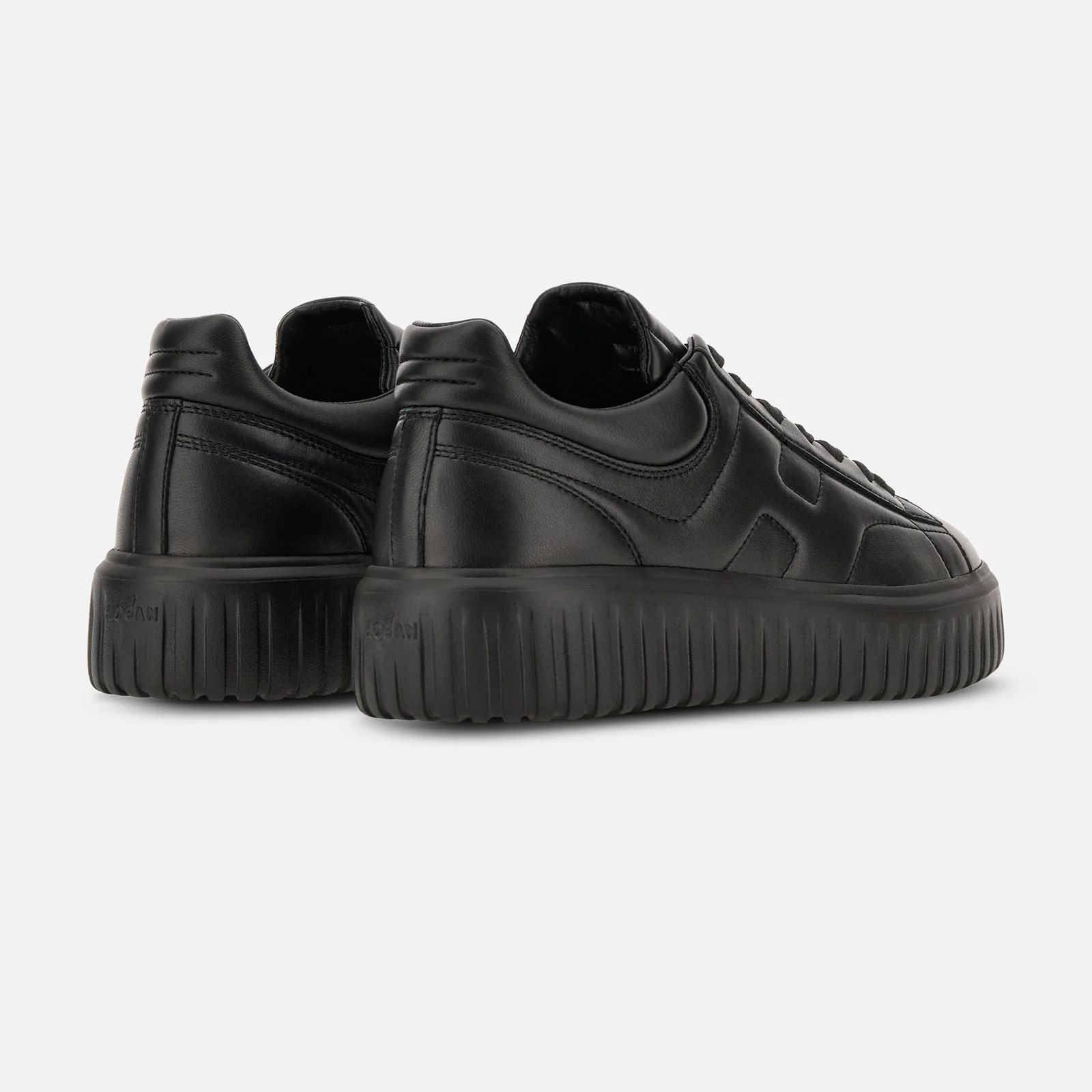 HOGAN Sneakers H-STRIPES HXM6450 3