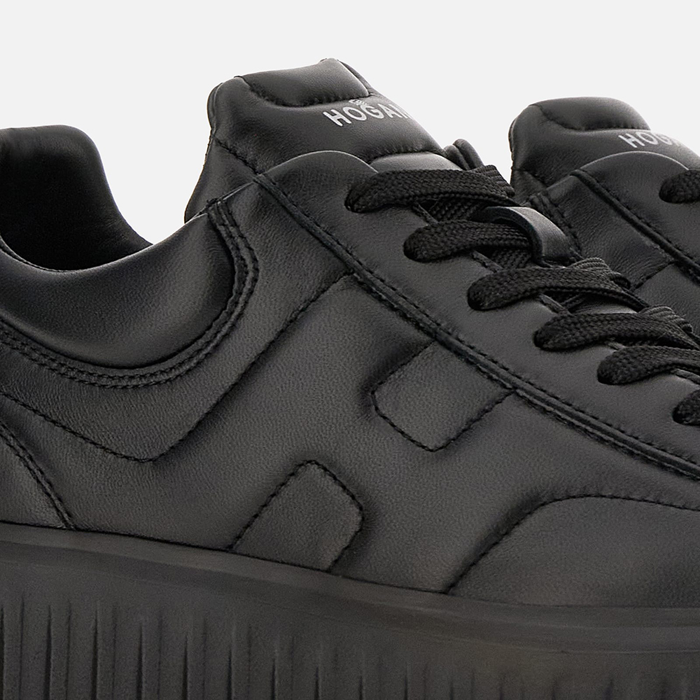 HOGAN Sneakers H-STRIPES HXM6450 5