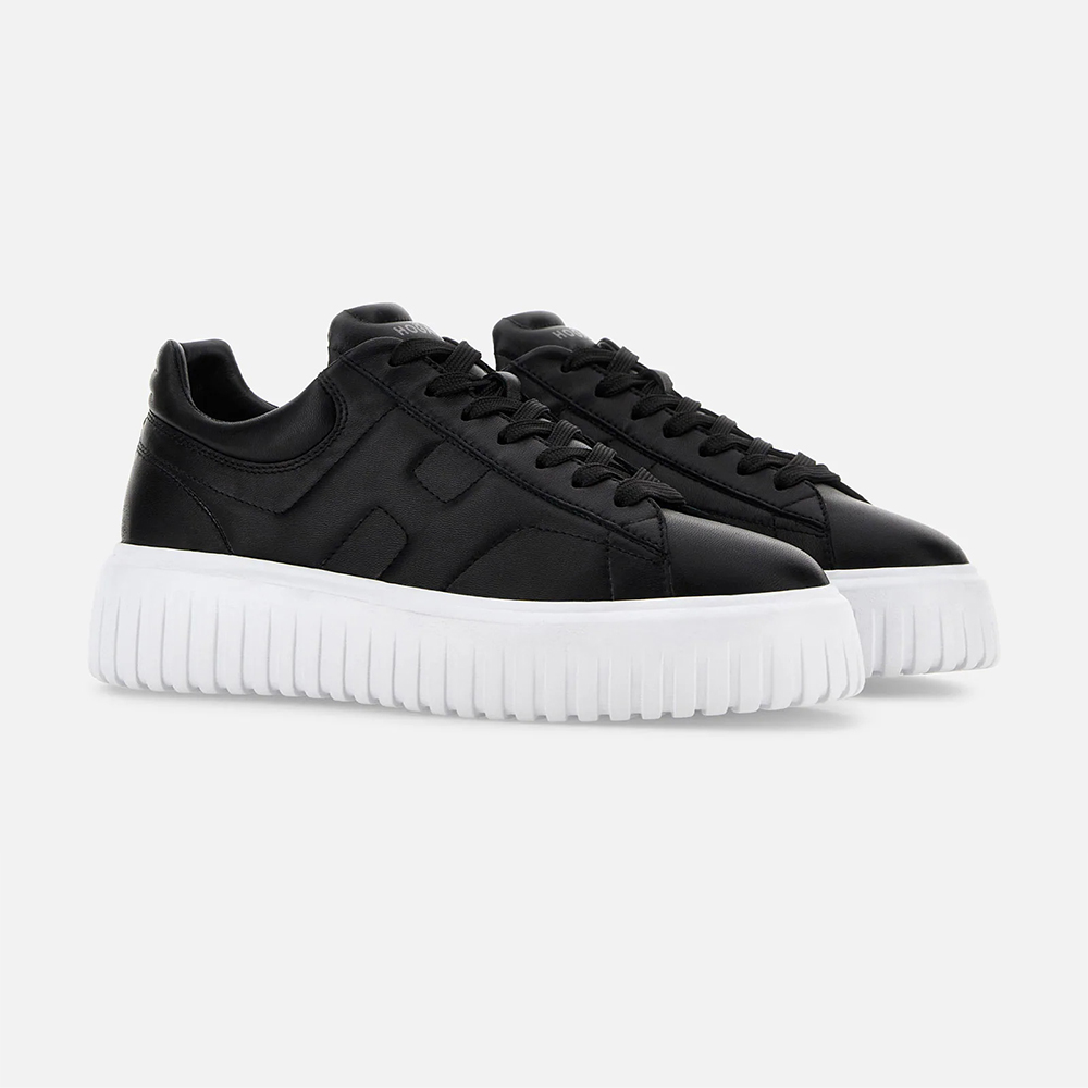 HOGAN Sneakers H-STRIPES HXM6450 2