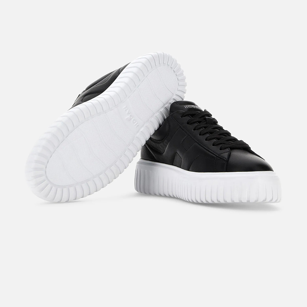 HOGAN Sneakers H-STRIPES HXM6450 4