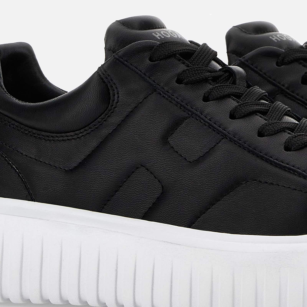 HOGAN Sneakers H-STRIPES HXM6450 5