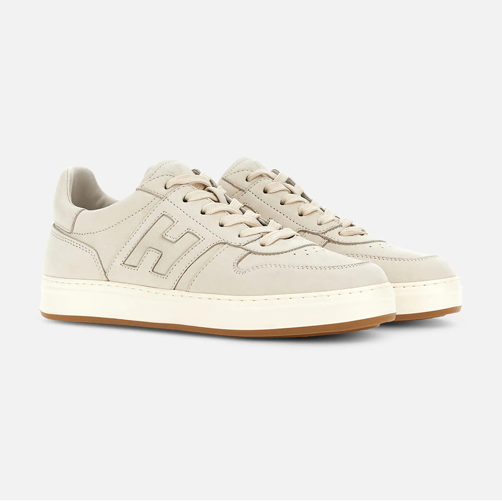 HOGAN Sneakers Hogan H-TV HXM6680FZ006RNB002 2