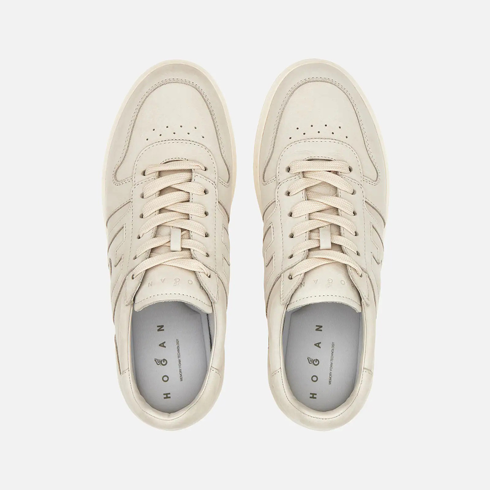 HOGAN Sneakers Hogan H-TV HXM6680FZ006RNB002 4