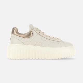 HOGAN H-STRIPES Allacciato SNEAKER HXW6450FC60KU00GAN