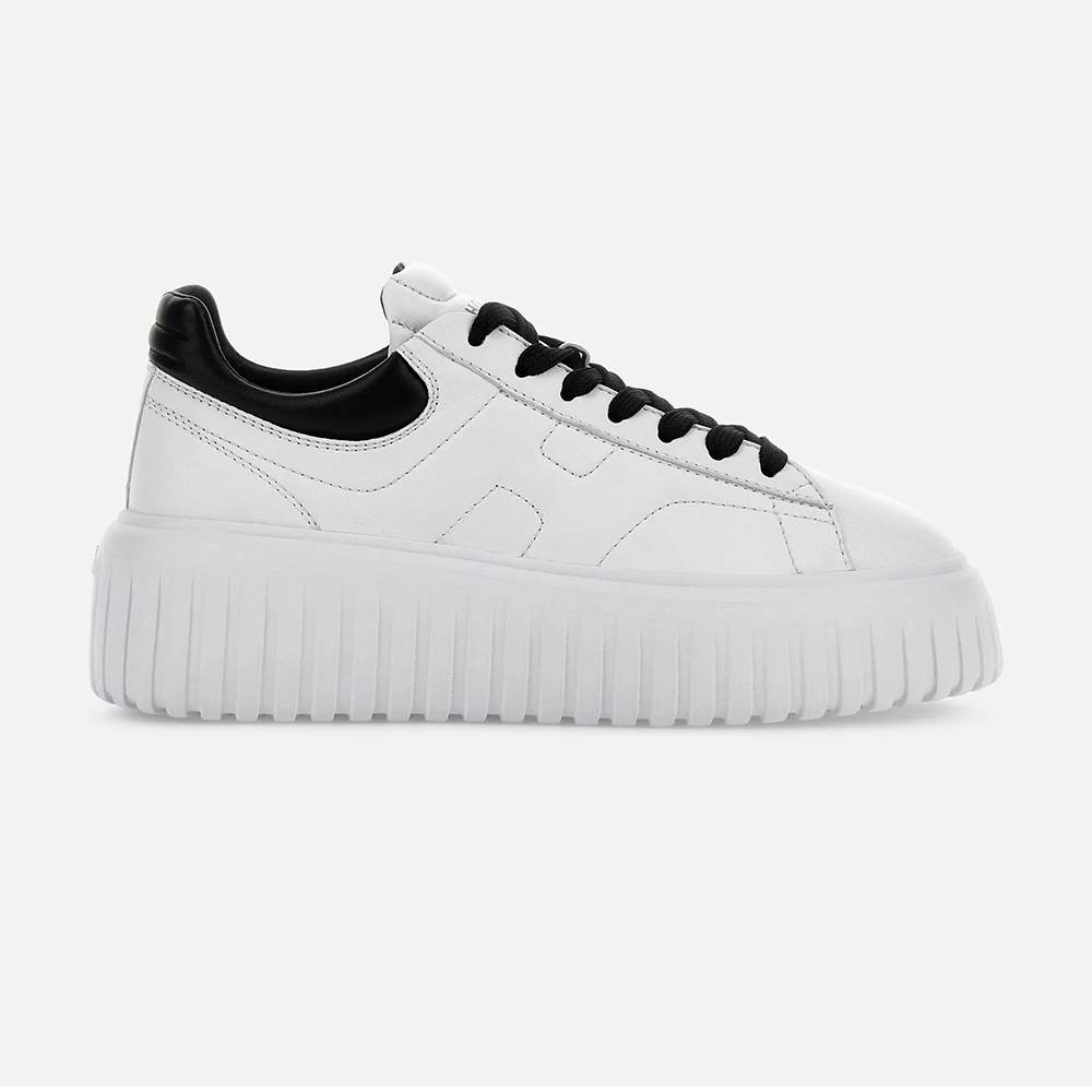 HOGAN Sneakers H-STRIPES HXW6450 1