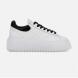 HOGAN Sneakers H-STRIPES HXW6450 1