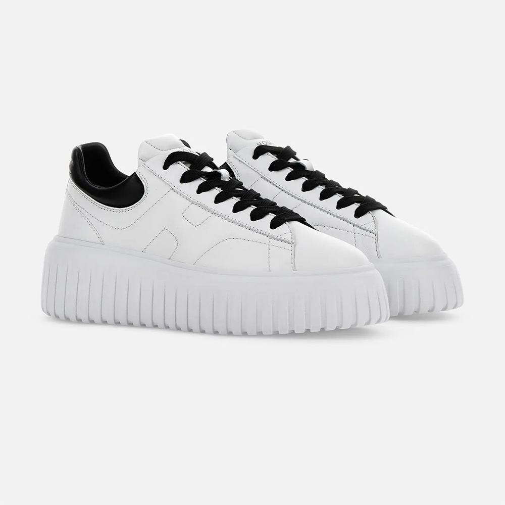 HOGAN Sneakers H-STRIPES HXW6450 2