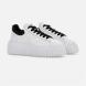 HOGAN Sneakers H-STRIPES HXW6450 2
