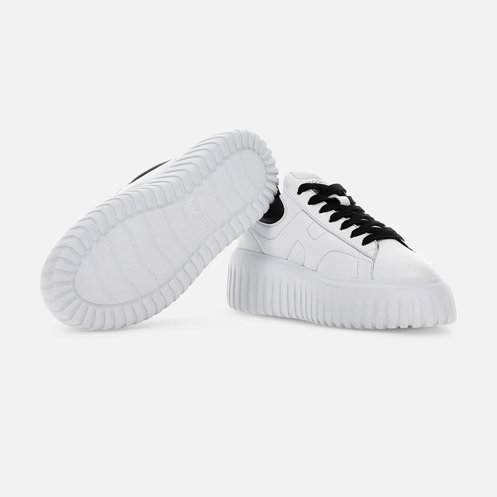HOGAN Sneakers H-STRIPES HXW6450 4