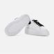 HOGAN Sneakers H-STRIPES HXW6450 4