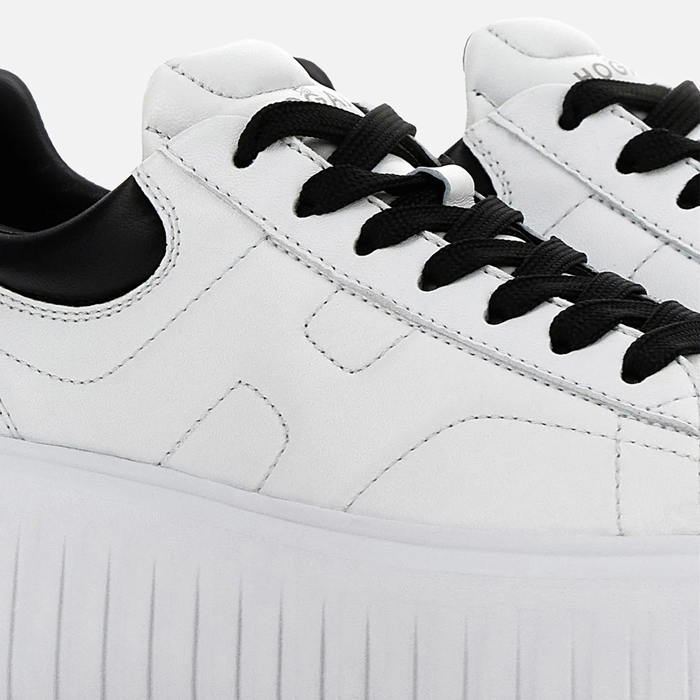 HOGAN Sneakers H-STRIPES HXW6450 5