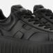 HOGAN H-STRIPES Allacciato SNEAKER HXW6450FC60LE99999 5