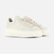 HOGAN H-STRIPES Allacciato SNEAKER HXW6450FC60LE9B013 2