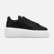 HOGAN H-STRIPES Allacciato SNEAKER HXW6450FC60LE9B999 1