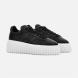 HOGAN H-STRIPES Allacciato SNEAKER HXW6450FC60LE9B999 2