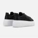 HOGAN H-STRIPES Allacciato SNEAKER HXW6450FC60LE9B999 3