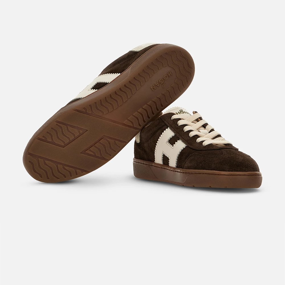 HOGAN Sneakers Cool HXW6470 4