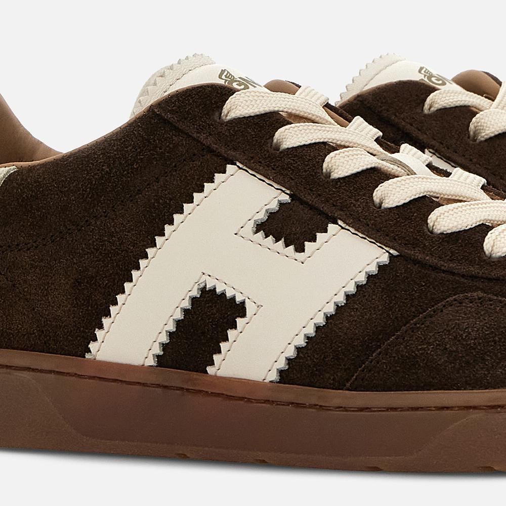 HOGAN Sneakers Cool HXW6470 5