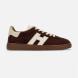 HOGAN Γυναικεία Παπούτσια Cool Allacciato HXW6470FB60UHK0GAG 1