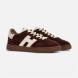 HOGAN Γυναικεία Παπούτσια Cool Allacciato HXW6470FB60UHK0GAG 2
