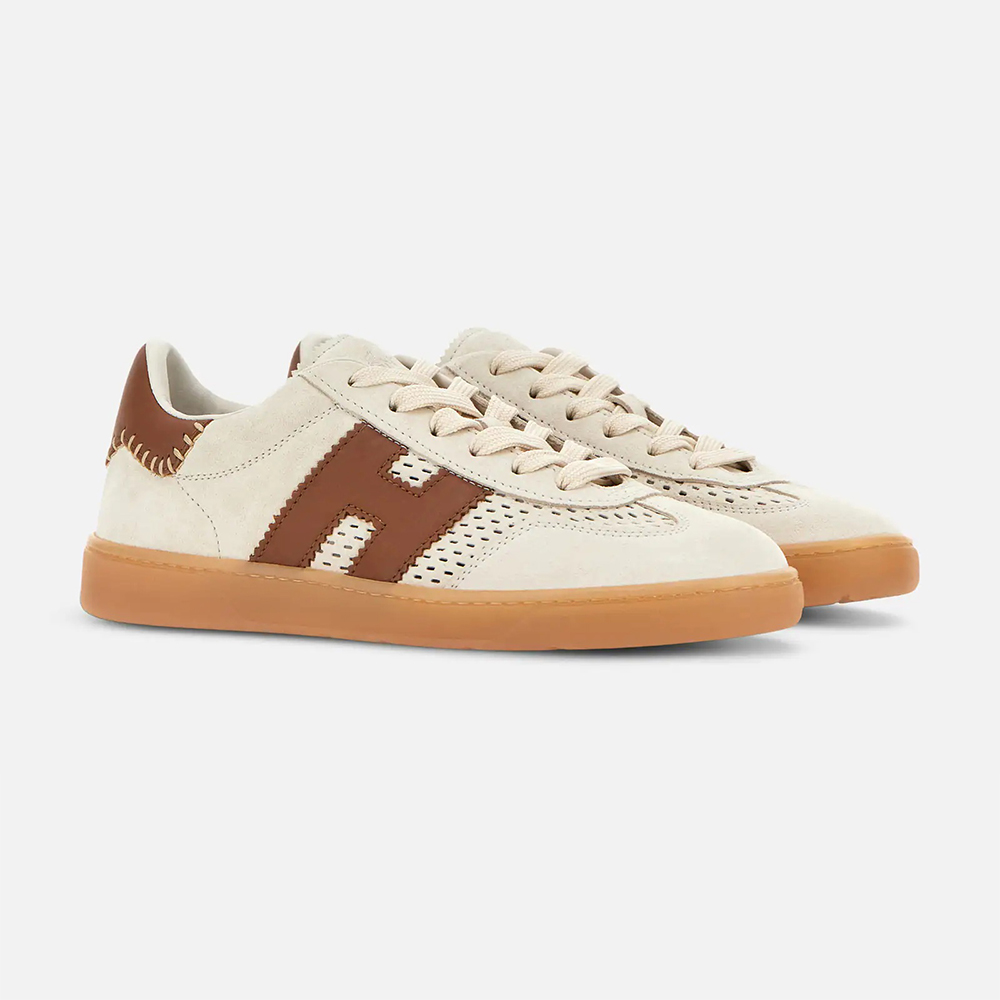 HOGAN Sneakers Cool HXW6470FY60UXH0SUN 2