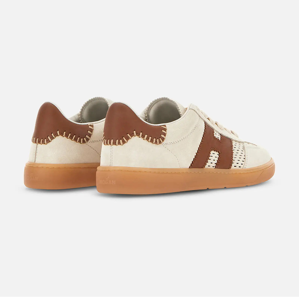 HOGAN Sneakers Cool HXW6470FY60UXH0SUN 3
