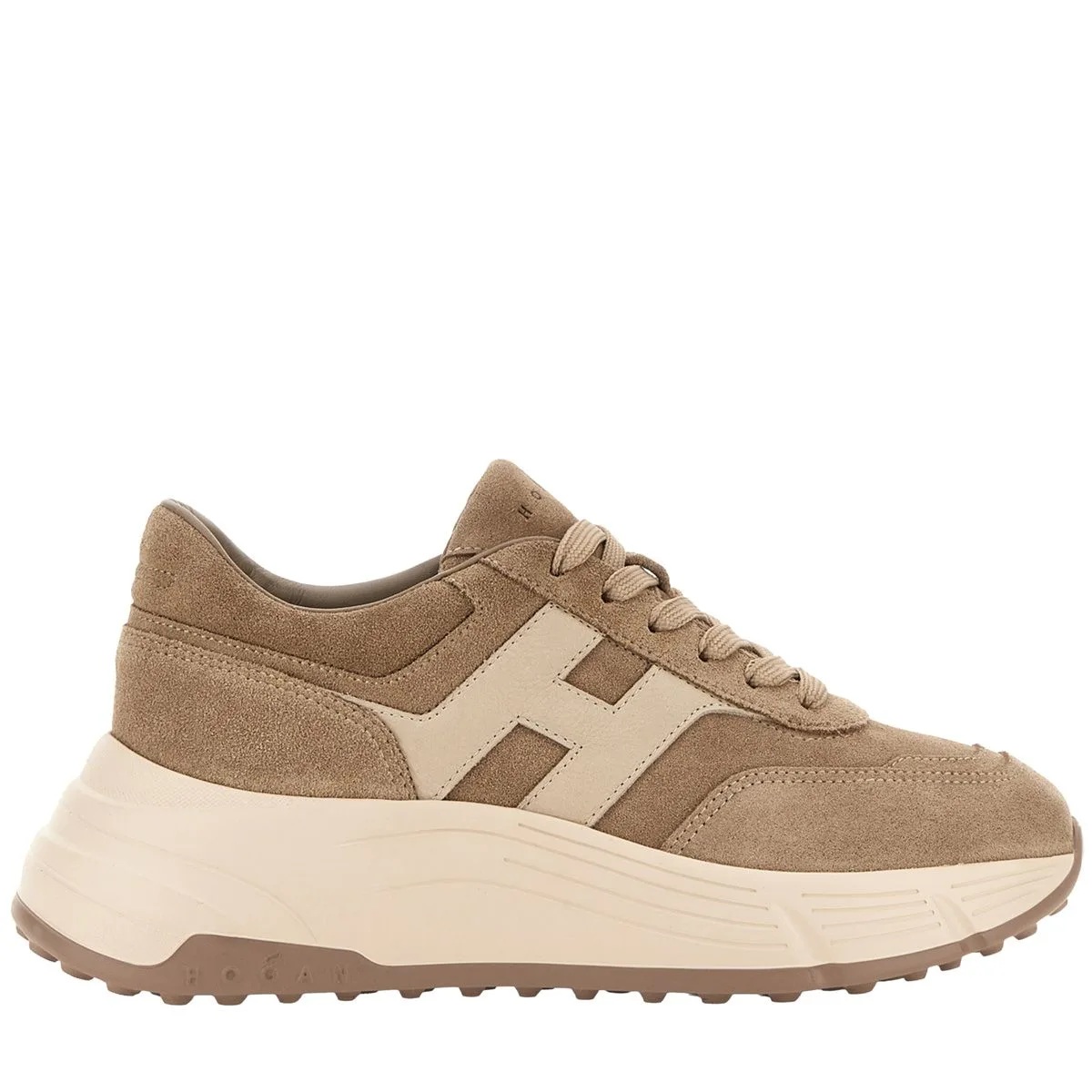 HOGAN Sneakers Hi-Fi HXW6690 1