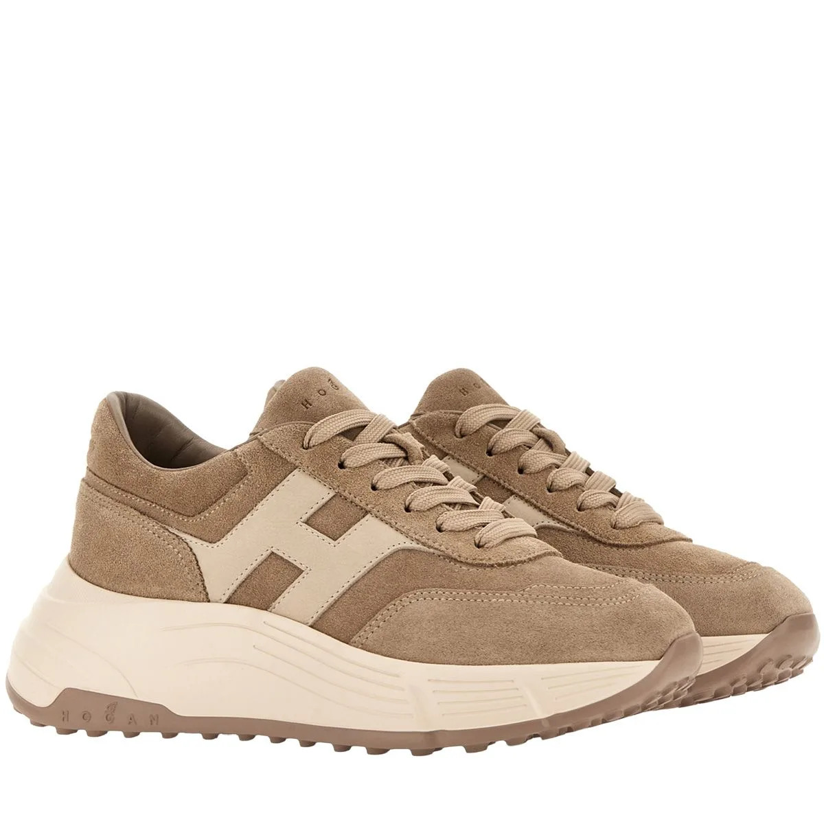 HOGAN Sneakers Hi-Fi HXW6690 2