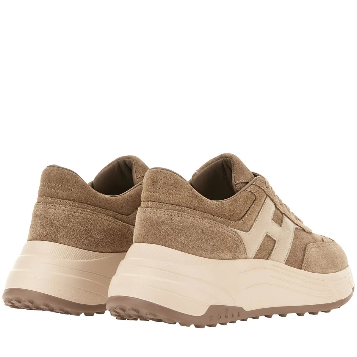 HOGAN Sneakers Hi-Fi HXW6690 3