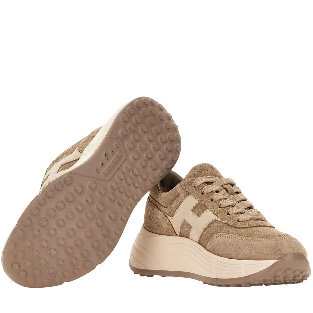 HOGAN Sneakers Hi-Fi HXW6690 4