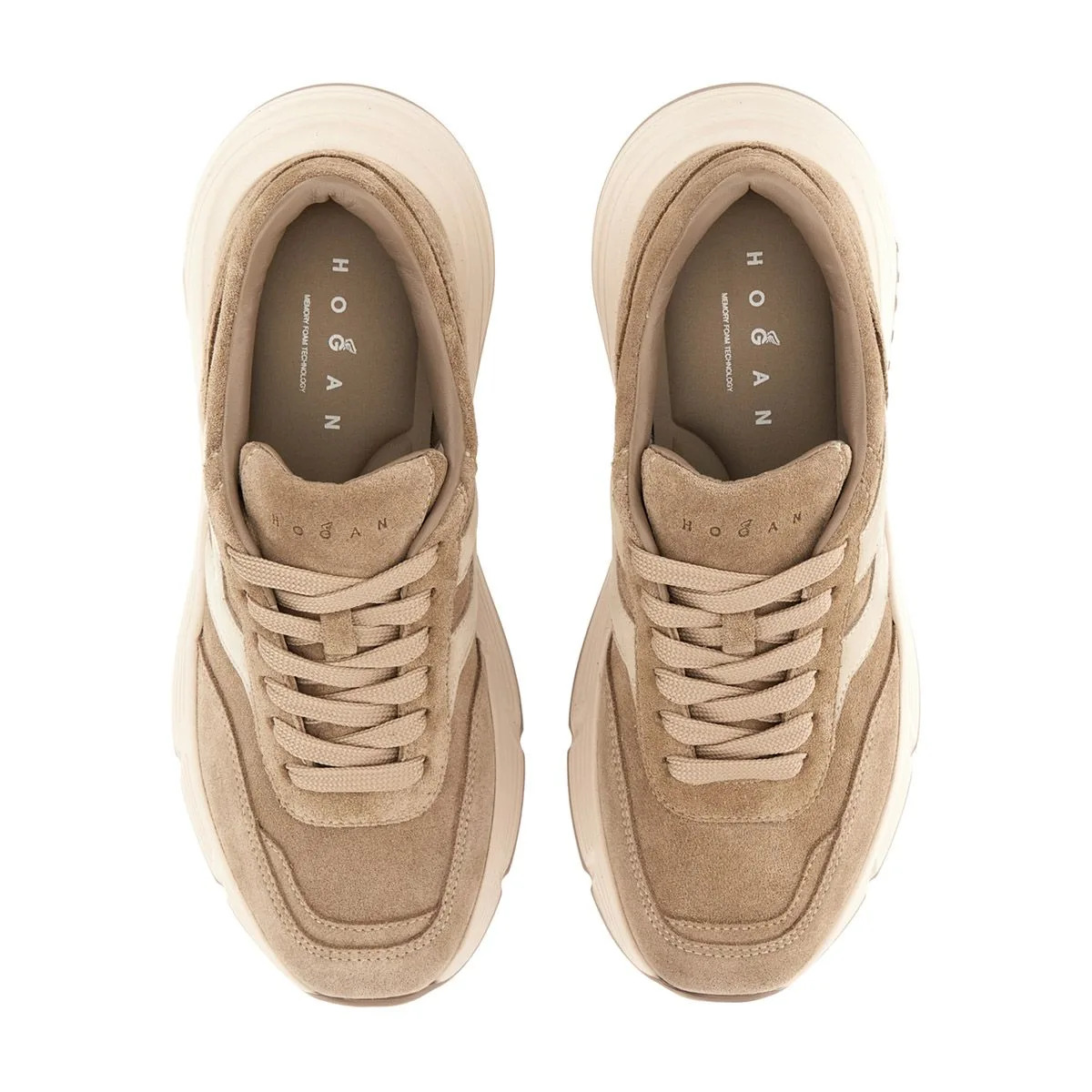 HOGAN Sneakers Hi-Fi HXW6690 5