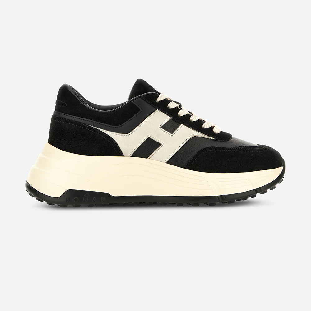 HOGAN Sneakers Hi-Fi HXW6690 1