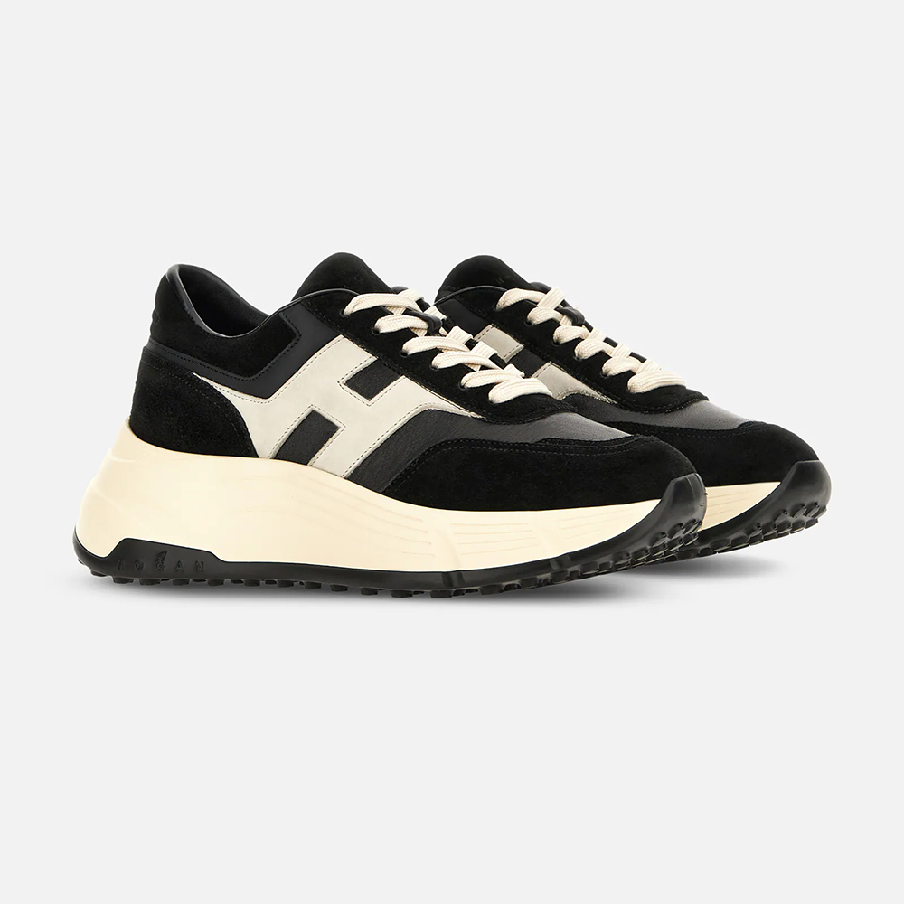HOGAN Sneakers Hi-Fi HXW6690 2