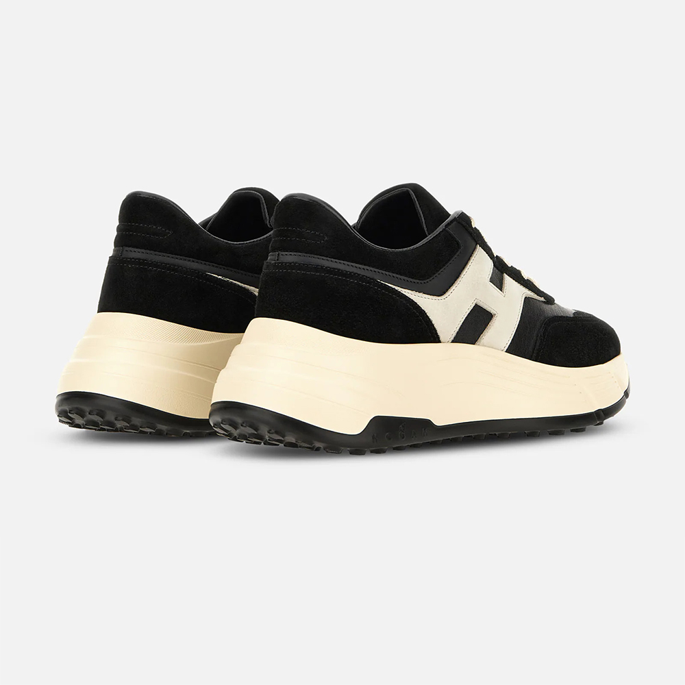 HOGAN Sneakers Hi-Fi HXW6690 3