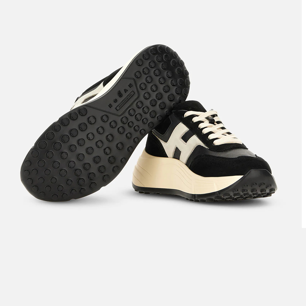 HOGAN Sneakers Hi-Fi HXW6690 4