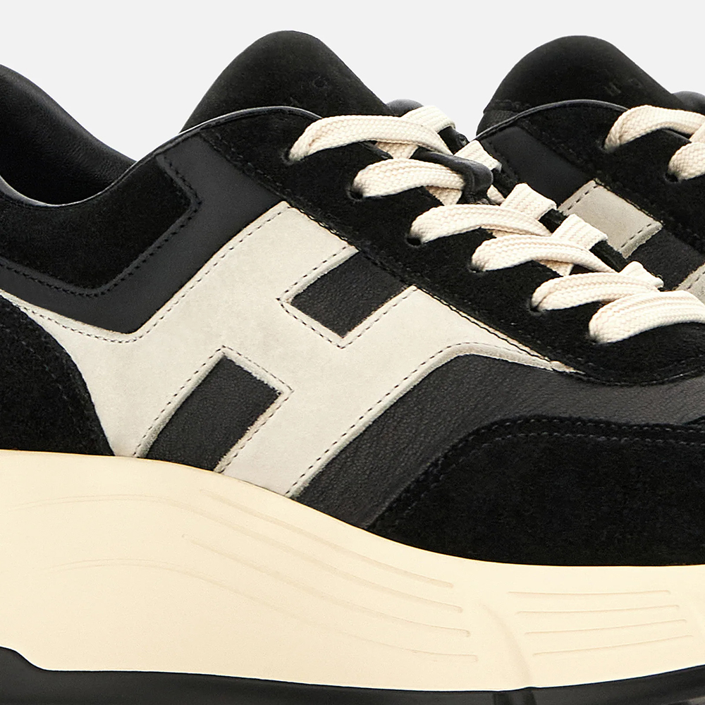 HOGAN Sneakers Hi-Fi HXW6690 5