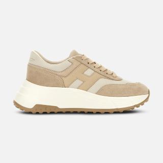 HOGAN Γυναικεία Παπούτσια H669 SNEAKER LOW HXW6690FR30UIA0MAU