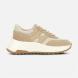 HOGAN Γυναικεία Παπούτσια H669 SNEAKER LOW HXW6690FR30UIA0MAU 1