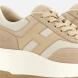 HOGAN Γυναικεία Παπούτσια H669 SNEAKER LOW HXW6690FR30UIA0MAU 5