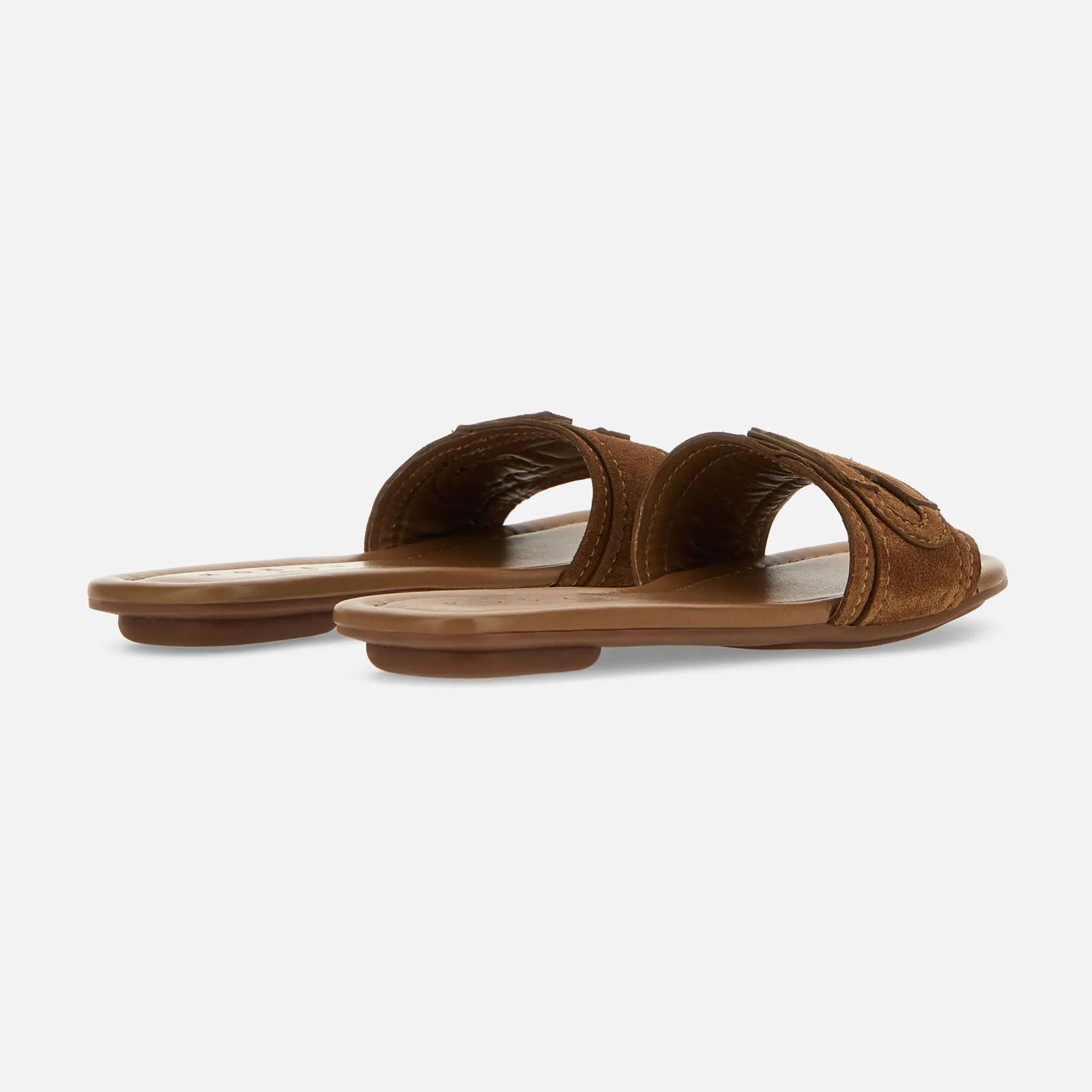 HOGAN Flat Sandals Hogan H685 HXW6850GC20BTMS600 3